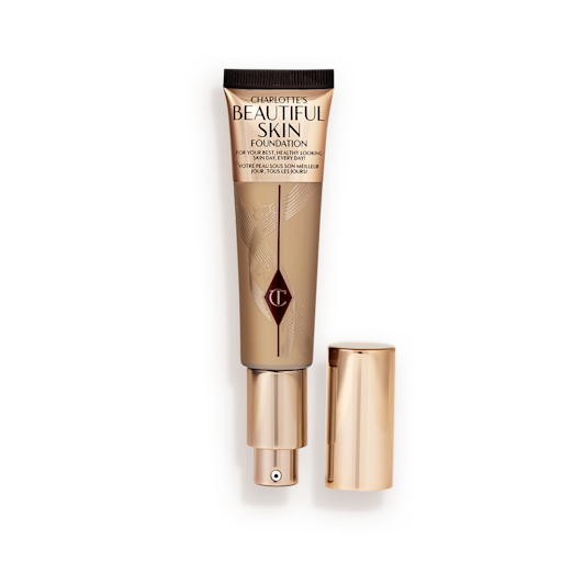 Beautiful Skin Foundation 7 NEUTRAL