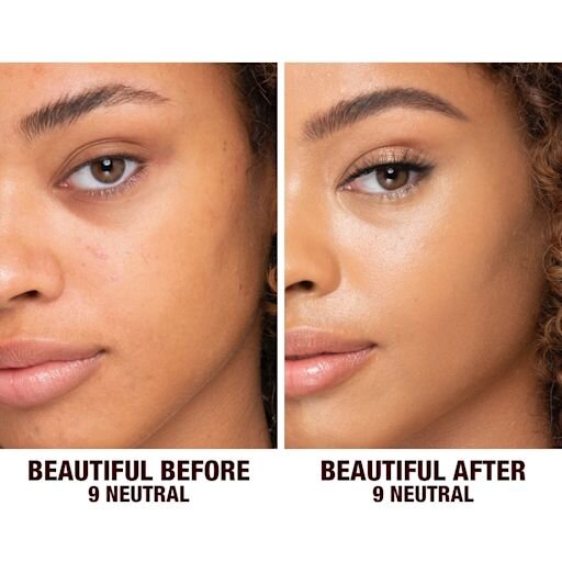 Beautiful Skin Foundation 9 NEUTRAL