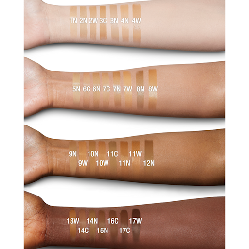 Beautiful Skin Foundation 7 NEUTRAL