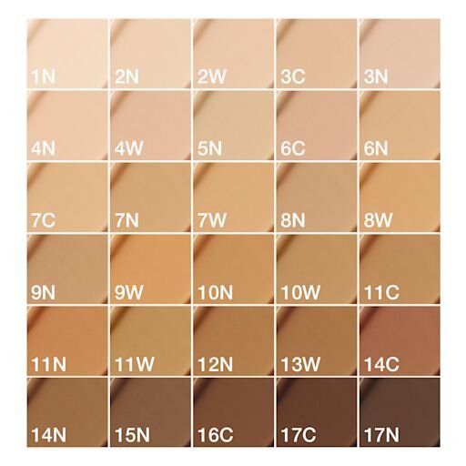 Beautiful Skin Foundation 7 NEUTRAL