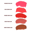 Beautiful Skin ISLAND GLOW LIP & CHEEK SUNSET BRONZE GLOW