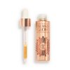 Beautiful Skin ISLAND GLOW EASY TANNING DROPS FAIR TO MEDIUM