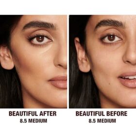 Beautiful Skin Radiant Concealer 8.5 MEDIUM