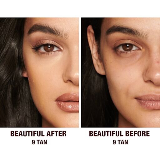Beautiful Skin Radiant Concealer 9 TAN