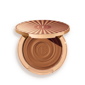 Beautiful Skin Sun-Kissed Glowing Bronzer 2 MEDIUM