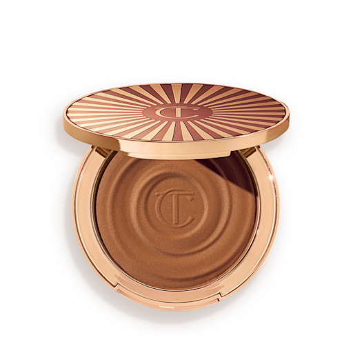 Beautiful Skin Sun-Kissed Glowing Bronzer 2 MEDIUM