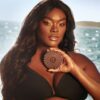 SET DE BRONZARE „Beautiful Skin Sun-Kissed Glowing Bronzer” PENTRU FAȚĂ