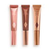 BEAUTY LIGHT WAND & HOLLYWOOD CONTOUR KIT – KITUL INDISPENSABIL PENTRU OBRAJI