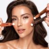 BEAUTY LIGHT WAND & HOLLYWOOD CONTOUR KIT – KITUL INDISPENSABIL PENTRU OBRAJI