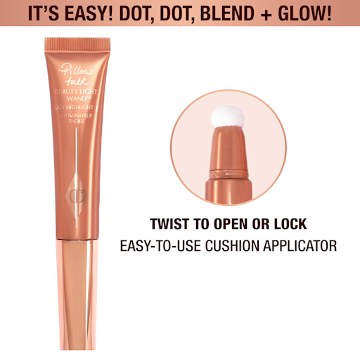 BEAUTY LIGHT WAND PINKGASM