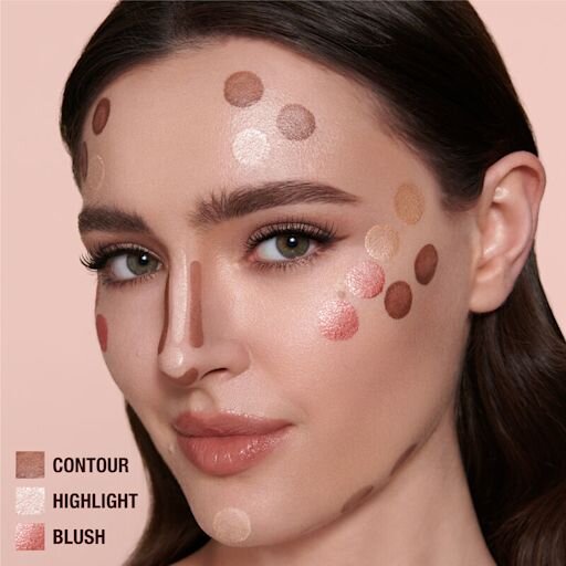 BEAUTY LIGHT WAND PINKGASM
