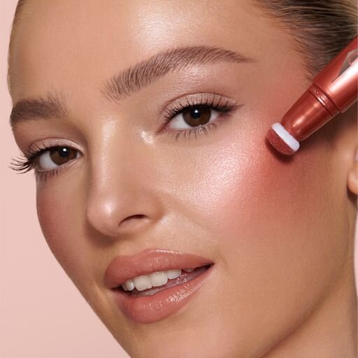 BEAUTY LIGHT WAND PINKGASM SUNSET