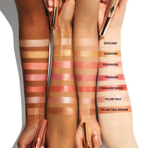 BEAUTY LIGHT WAND PINKGASM SUNSET