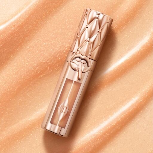 BIG LIP PLUMPGASM NUDEGASM DIAMONDS