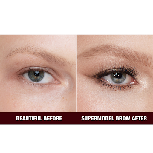 BROW LIFT BLOND DESCHIS