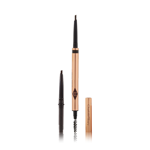BROW CHEAT NATURAL BLACK