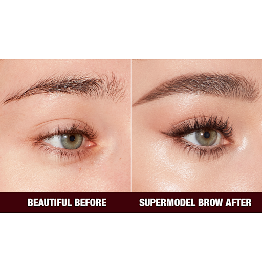 BROW CHEAT NATURAL BROWN