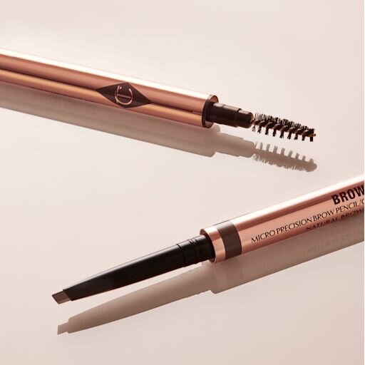BROW CHEAT SOFT BROWN