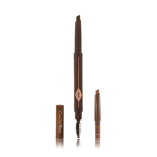 BROW LIFT BLACK BROWN