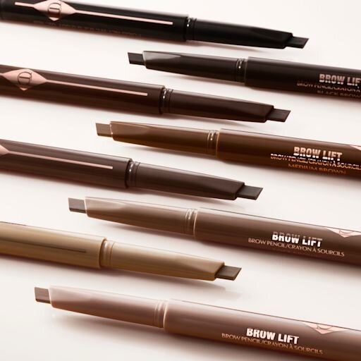 BROW LIFT NATURAL BLACK