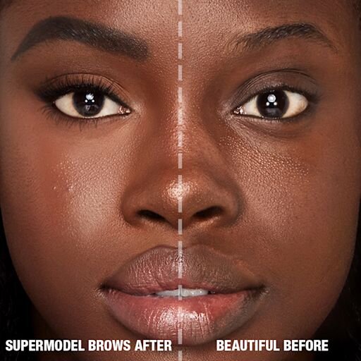 BROW LIFT NATURAL BLACK