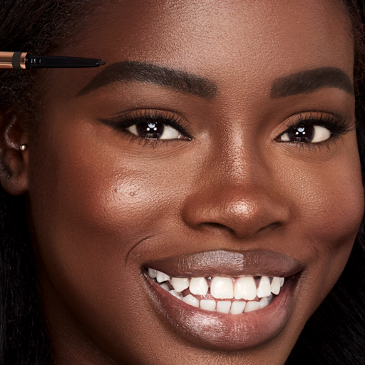 BROW LIFT NATURAL BLACK
