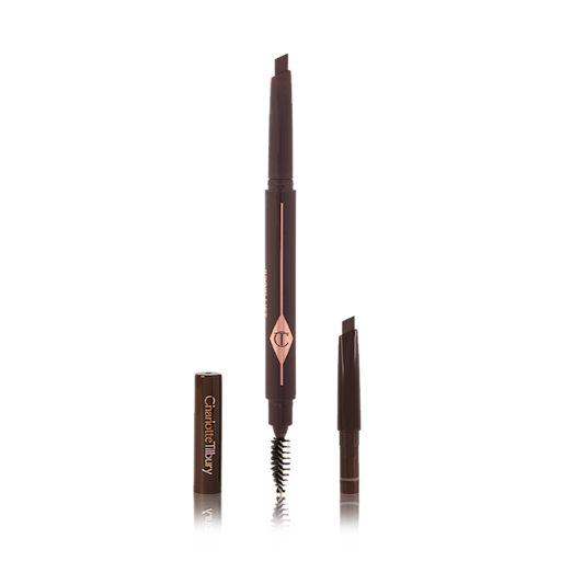 BROW LIFT NATURAL BLACK