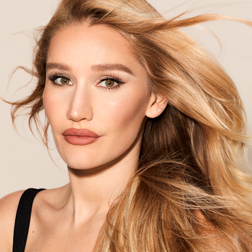 REZERVĂ PENTRU BROW LIFT – MARO DESCHIS