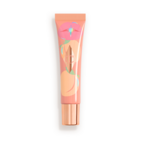 BUZE DE VIS STRĂLUCIRE SĂNĂTOASĂ ULEI NECTAR SUCCULENT PIERSICĂ PURĂ