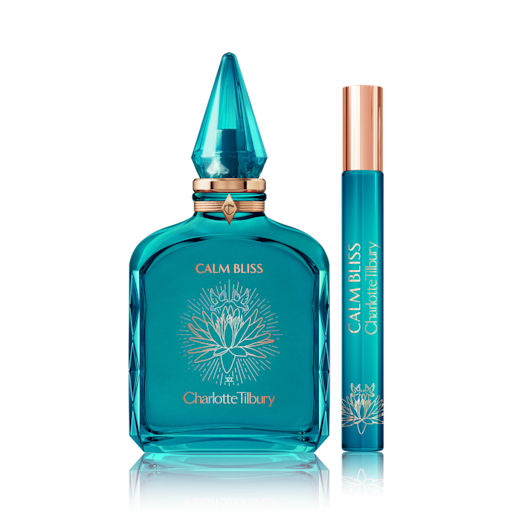 CALM BLISS PARFUM DE 10 ML