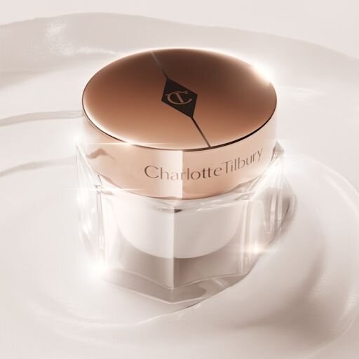 Charlotte's Magic Cream 15 ML – CREMĂ HIDRATANTĂ