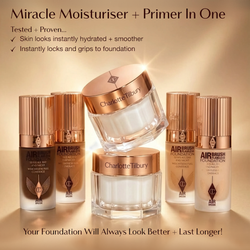Charlotte's Magic Cream 15 ML – CREMĂ HIDRATANTĂ
