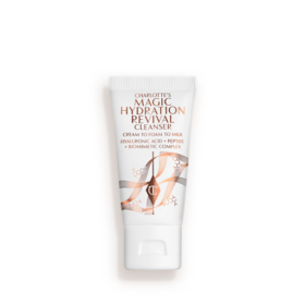 CHARLOTTE'S MAGIC HYDRATION REVIVAL CLEANSER 30 ML