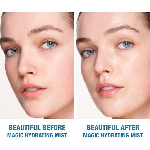 CHARLOTTE'S MAGIC HYDRATOR MIST 75 ML