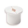 CHARLOTTE'S MAGIC WATER CREAM 50 ML CREMĂ HIDRATANTĂ DE REUMPLERE