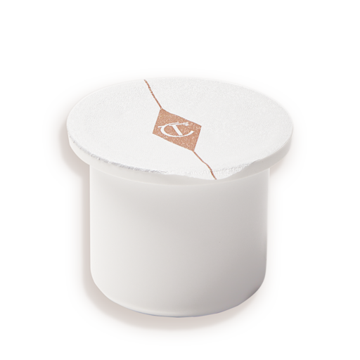 CHARLOTTE'S MAGIC WATER CREAM 50 ML CREMĂ HIDRATANTĂ DE REUMPLERE
