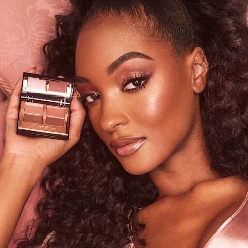 KITUL DE OCHI „CHARLOTTE’S DREAMY MESMERISING EYE DUO”