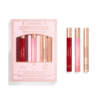 COLECȚIA DE PARFUMURI „EMOȚII” – SET TRIO DE PARFUMURI DE CĂLĂTORIE – KIT DE PARFUMURI ÎN EDIȚIE LIMITATĂ