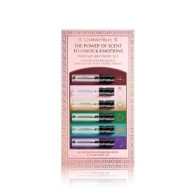 COLECȚIA DE PARFUMURI EMOTIONS SET DE DESCOPERIRE 6 X 1,5 ML