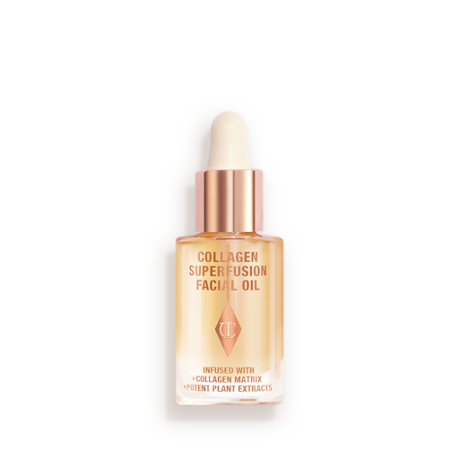 Collagen Superfusion Facial Oil 10 ml