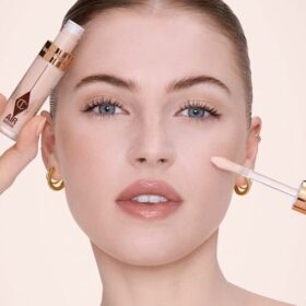 CORECTOR AIRBRUSH FLAWLESS BLUR 2 FAIR