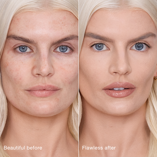 CORECTOR AIRBRUSH FLAWLESS BLUR 4 FAIR-MEDIUM