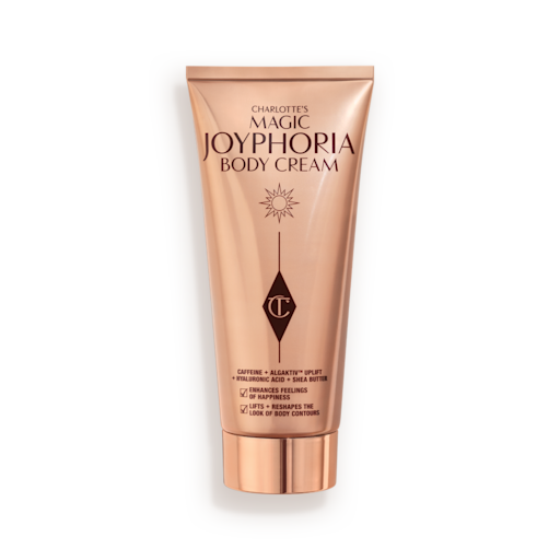 Creme De Corp MAGIC BODY CHARLOTTE JOYPHORIA 200 ML