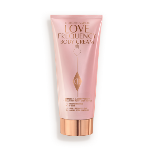 Creme De Corp MAGIC LOVE FREQUENCY 200 ML