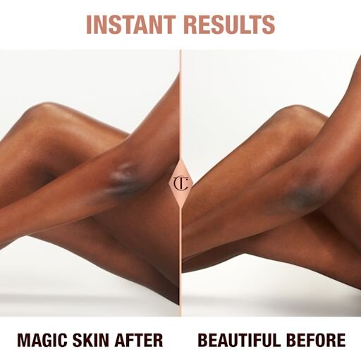 Creme De Corp MAGIC BODY CHARLOTTE JOYPHORIA 200 ML