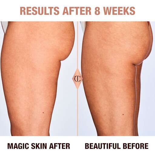 Creme De Corp MAGIC BODY CHARLOTTE JOYPHORIA 200 ML