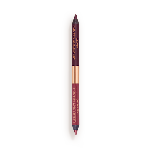 DUO DE CREIOANE MAGICE PENTRU OCHI MESMERISING MAROON