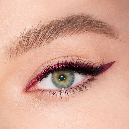 DUO DE CREIOANE MAGICE PENTRU OCHI MESMERISING MAROON