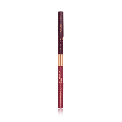 DUO DE CREIOANE MAGICE PENTRU OCHI MESMERISING MAROON