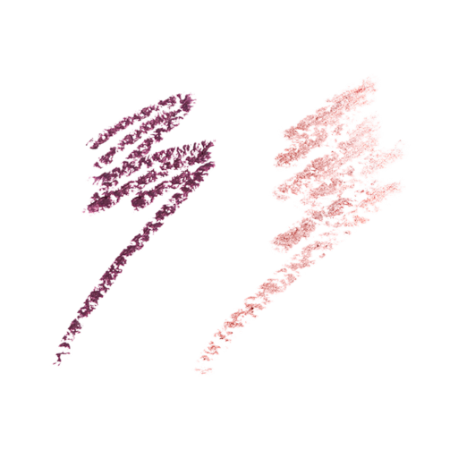 DUO DE CREIOANE MAGICE PENTRU OCHI MESMERISING MAROON